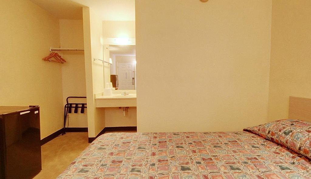 Americas Best Value Inn And Suites Carbondale Eksteriør billede
