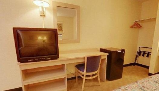 Americas Best Value Inn And Suites Carbondale Eksteriør billede