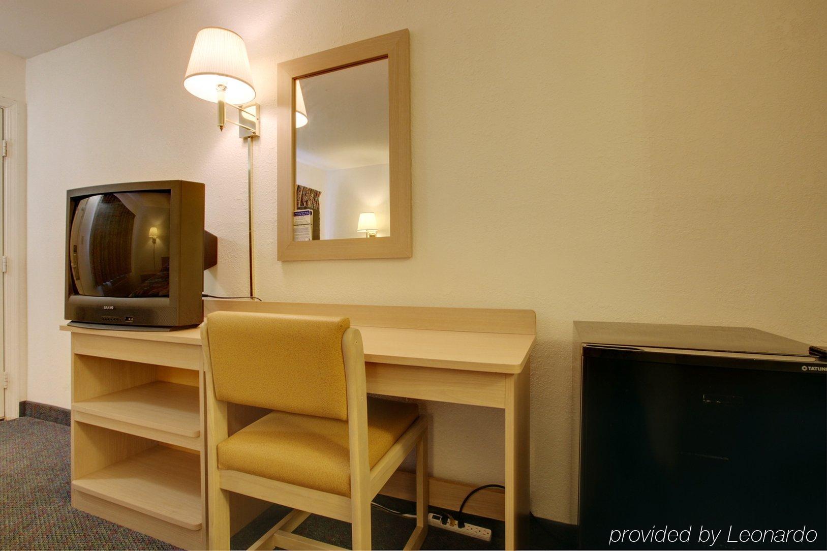 Americas Best Value Inn And Suites Carbondale Værelse billede