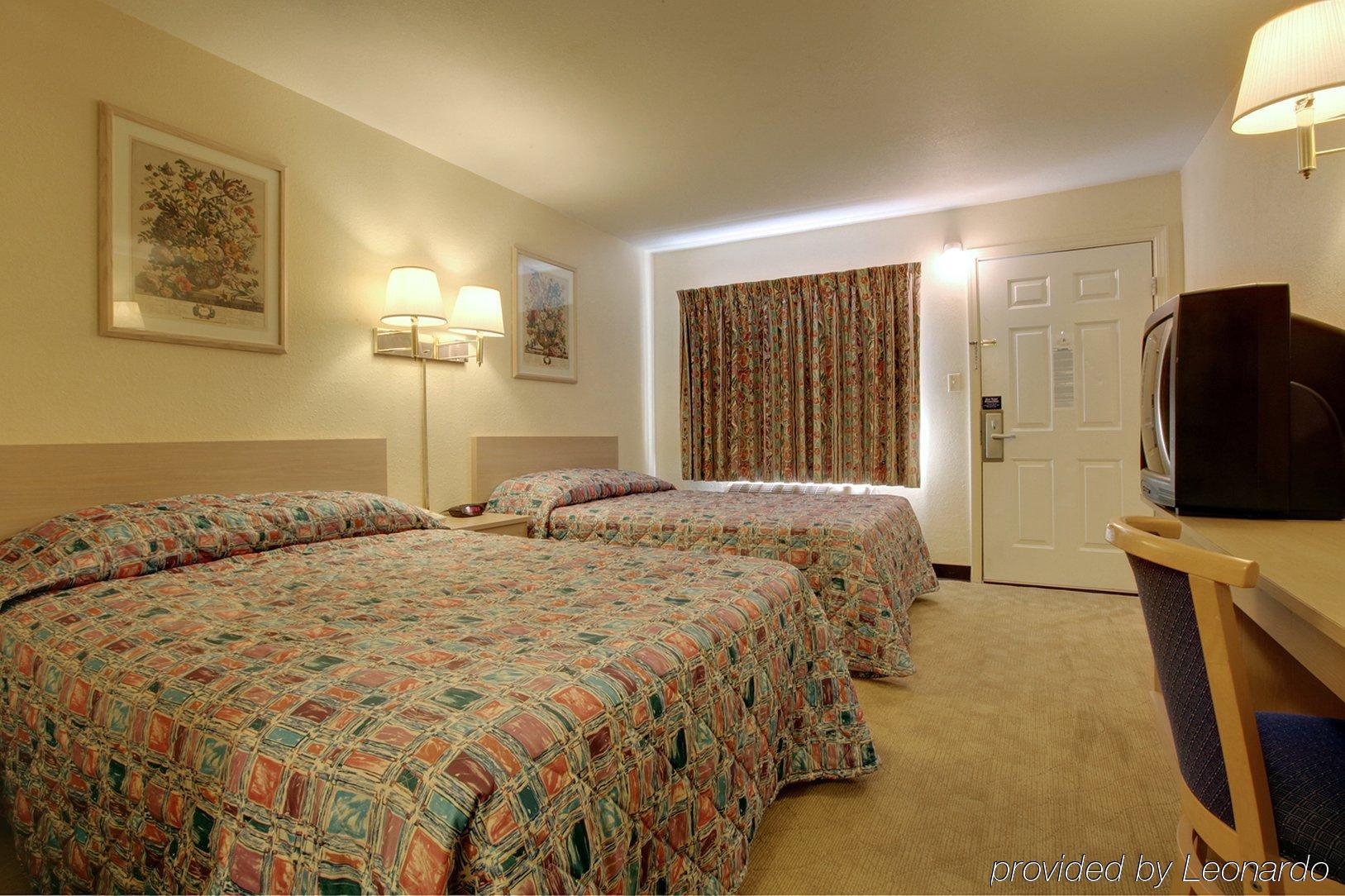Americas Best Value Inn And Suites Carbondale Værelse billede