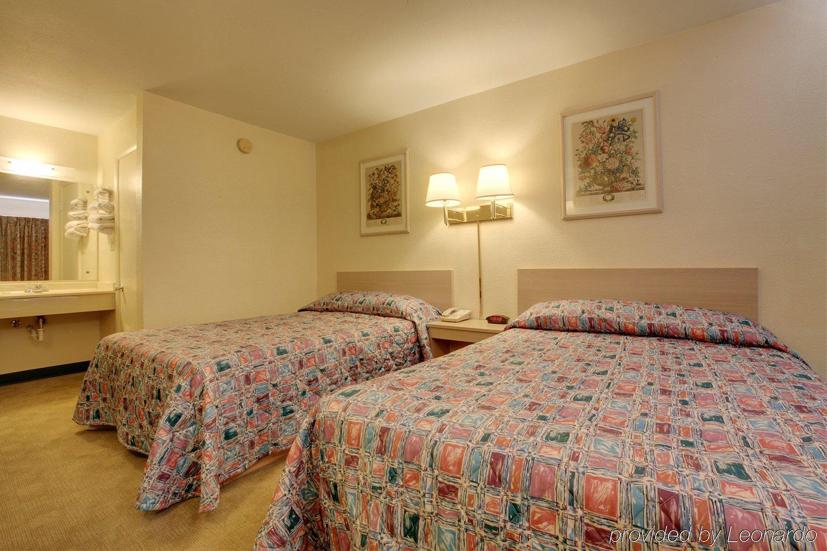 Americas Best Value Inn And Suites Carbondale Værelse billede