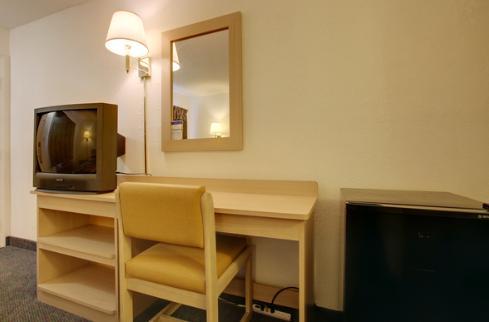 Americas Best Value Inn And Suites Carbondale Værelse billede