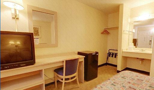 Americas Best Value Inn And Suites Carbondale Værelse billede