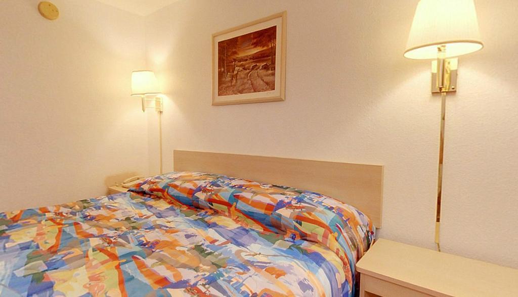 Americas Best Value Inn And Suites Carbondale Værelse billede