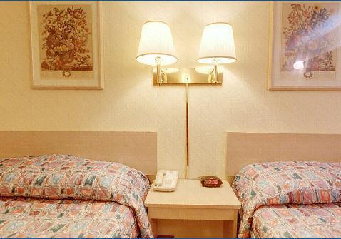 Americas Best Value Inn And Suites Carbondale Værelse billede