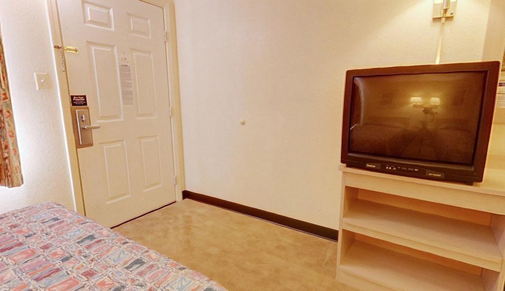 Americas Best Value Inn And Suites Carbondale Værelse billede
