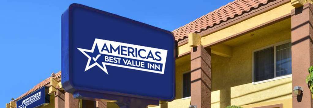 Americas Best Value Inn And Suites Carbondale Eksteriør billede
